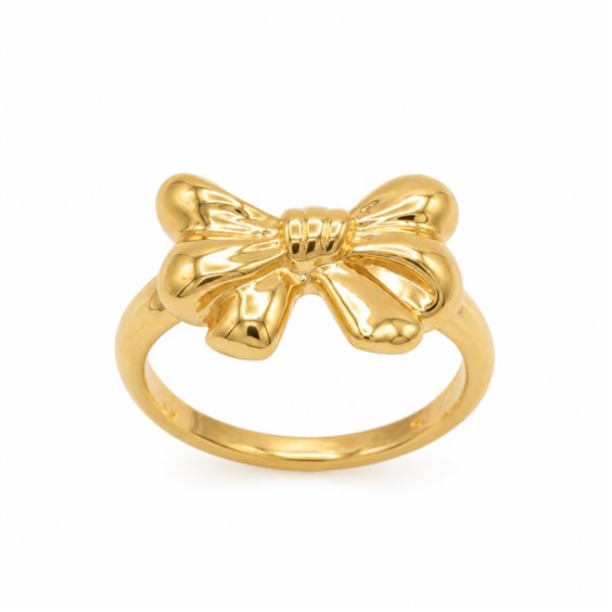 Ringe Gilma Gioielleria  Dame in Gold ANOR-287-286 - ANOR-287-286